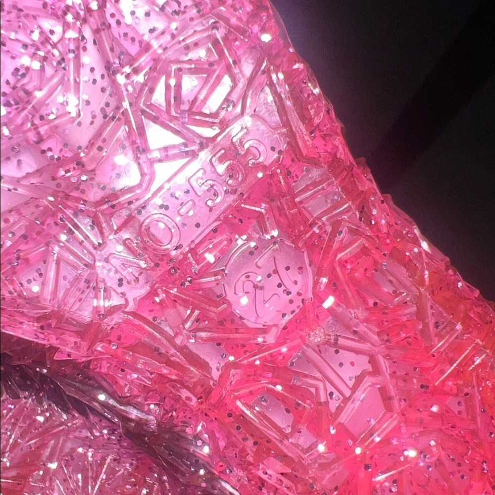 Princess Costumes Jelly Flats Cosplay Shoes Sandals For Little Girls - Picture 10 of 14